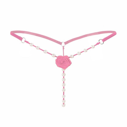 Don't You Ever Forget It Body Jewelry LacyNighty