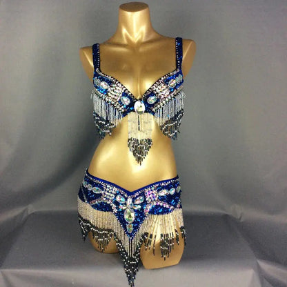 LacyNighty™ Raising A Star Body Jewelry Set Maimoco Body Jewelry