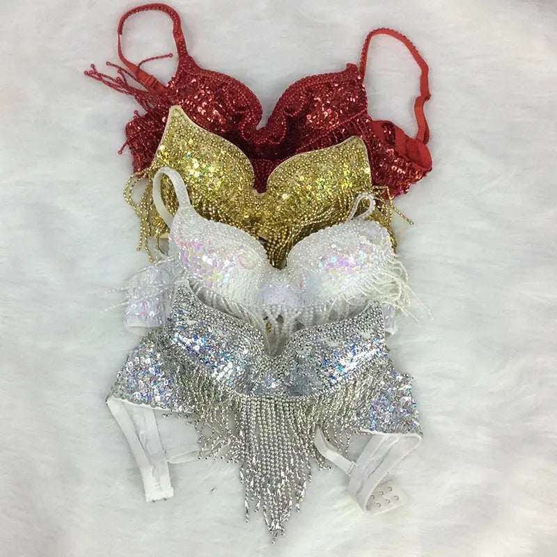 LacyNighty™ Stuck In Friendzone Body Jewelry Set Maimoco Body Jewelry