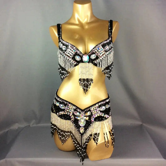 LacyNighty™ Raising A Star Body Jewelry Set Maimoco Body Jewelry