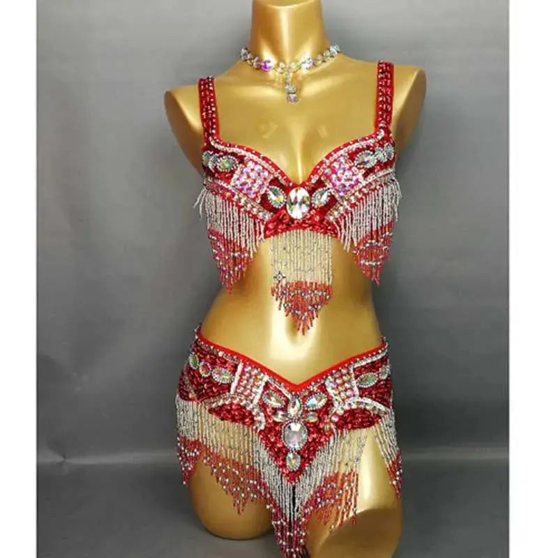LacyNighty™ Raising A Star Body Jewelry Set Maimoco Body Jewelry