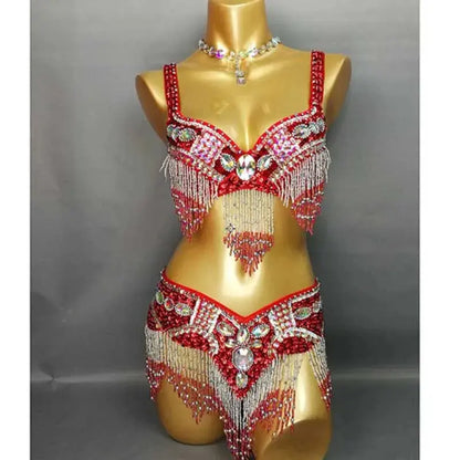 LacyNighty™ Raising A Star Body Jewelry Set Maimoco Body Jewelry