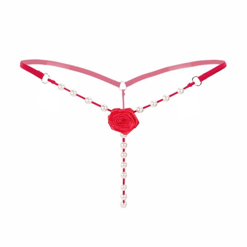 Don't You Ever Forget It Body Jewelry LacyNighty