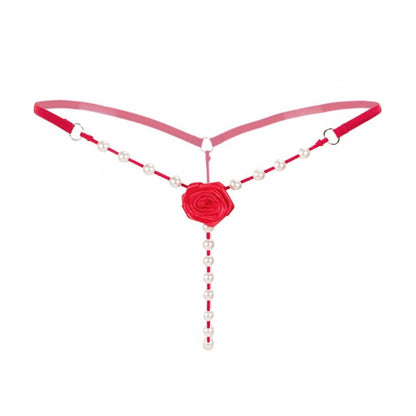 Don't You Ever Forget It Body Jewelry LacyNighty