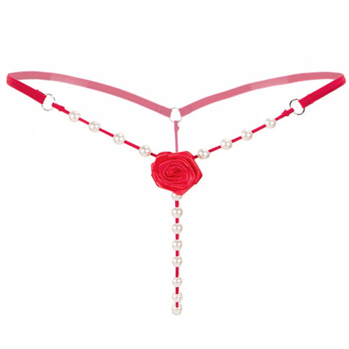 Don't You Ever Forget It Body Jewelry LacyNighty