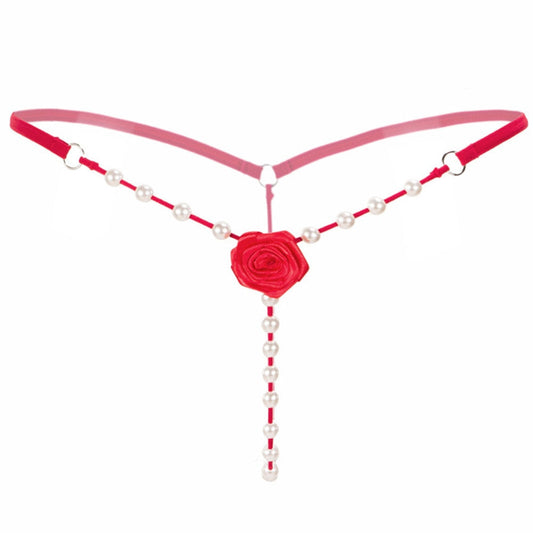 Don't You Ever Forget It Body Jewelry LacyNighty