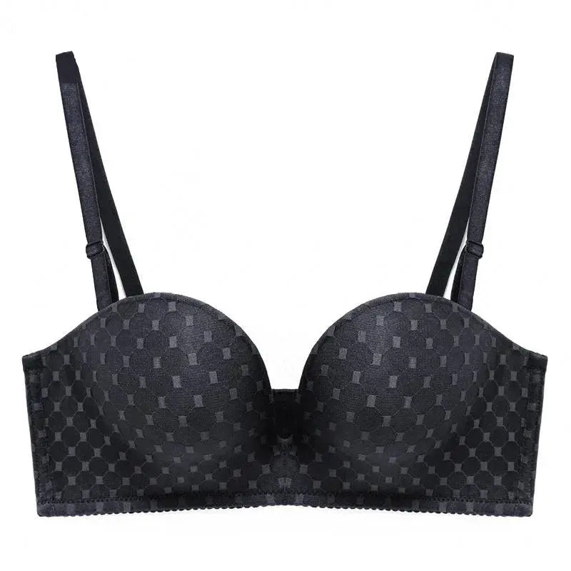 The Mirror Of Your Dreams Bra LacyNighty Bras