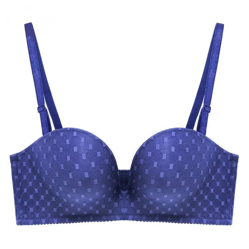 The Mirror Of Your Dreams Bra LacyNighty Bras