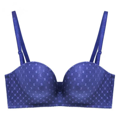 The Mirror Of Your Dreams Bra LacyNighty Bras