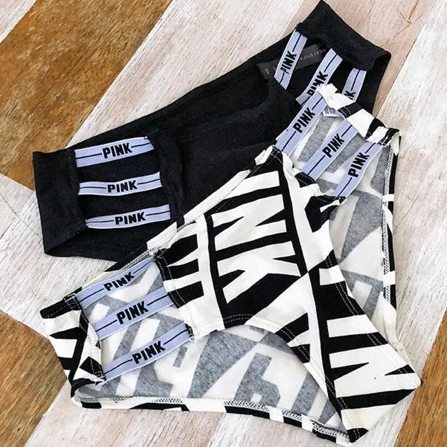 More Secrets Panties LacyNighty Panties