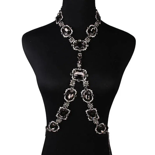 LacyNighty™ Only See Me Body Jewelry Maimoco Body Jewelry