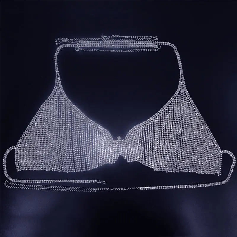 LacyNighty™ Feel The Thunder Body Jewelry Maimoco Body Jewelry