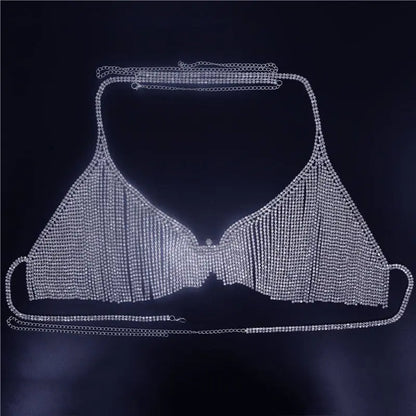 LacyNighty™ Feel The Thunder Body Jewelry Maimoco Body Jewelry