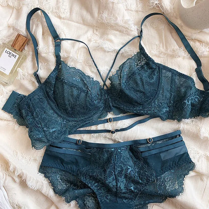 Things That I Would Change Lingerie LacyNighty Lingerie & Intimates