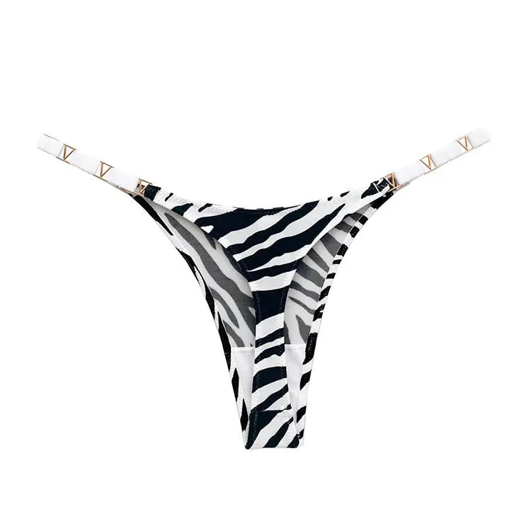 Hold On To The Feeling Tanga Panties LacyNighty Panties