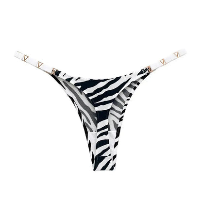 Hold On To The Feeling Tanga Panties LacyNighty Panties