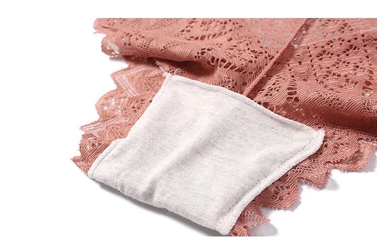 Lovely Night Panties LacyNighty Panties