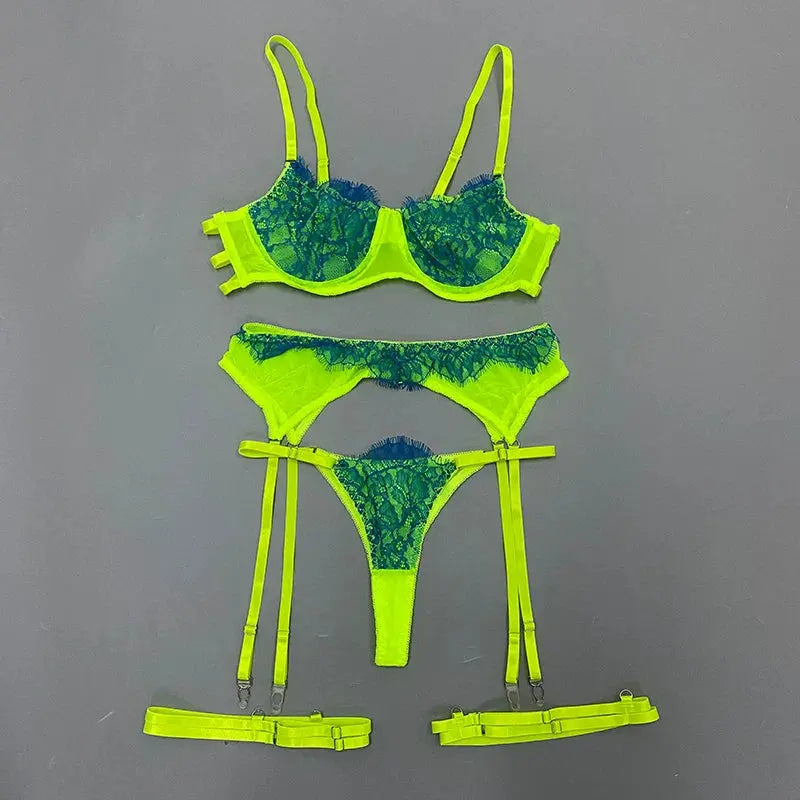 Don't Keep It For Yourself Lingerie LacyNighty Lingerie & Intimates