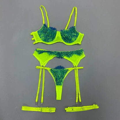 Don't Keep It For Yourself Lingerie LacyNighty Lingerie & Intimates
