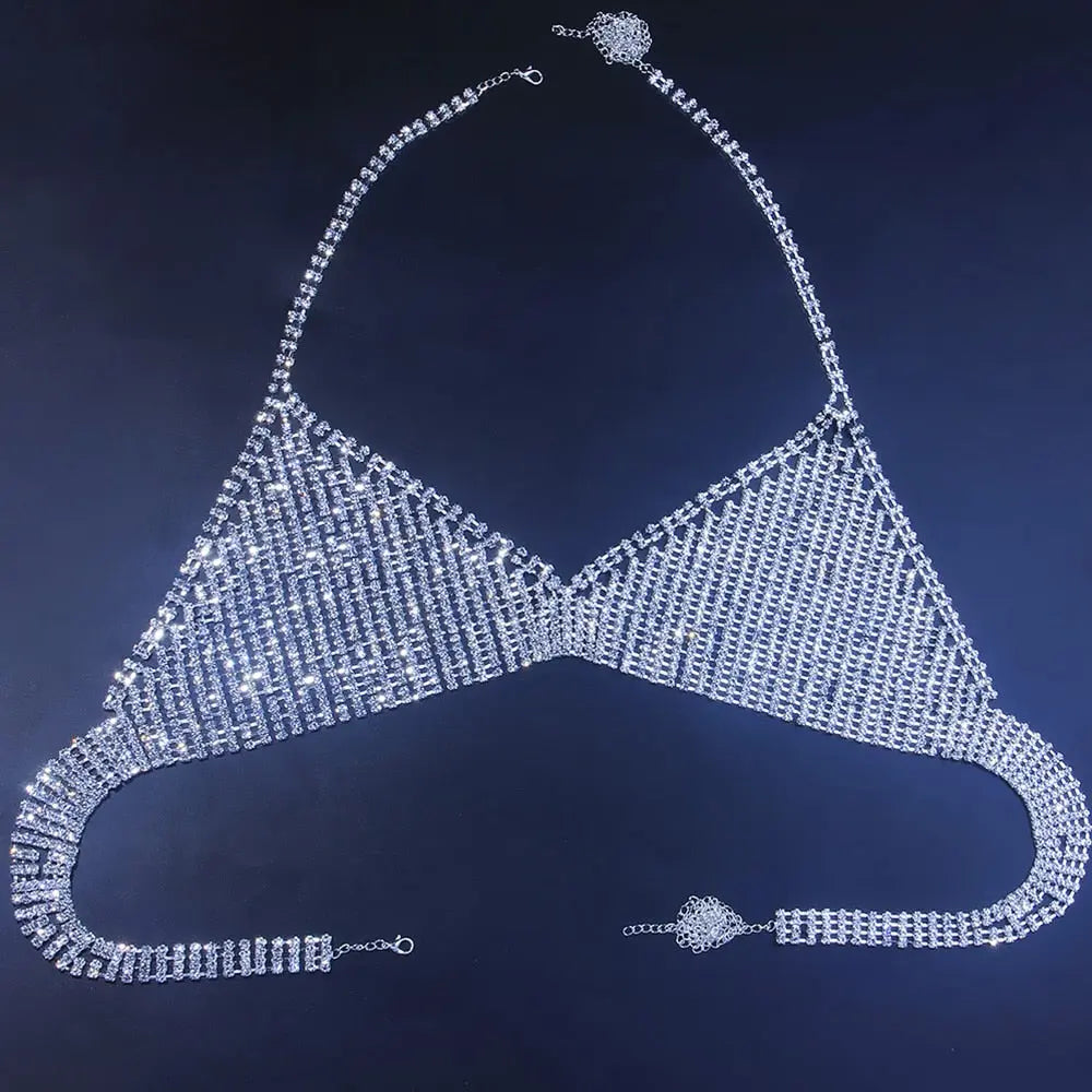 LacyNighty™ Forgot How To Act Body Jewelry Maimoco Body Jewelry