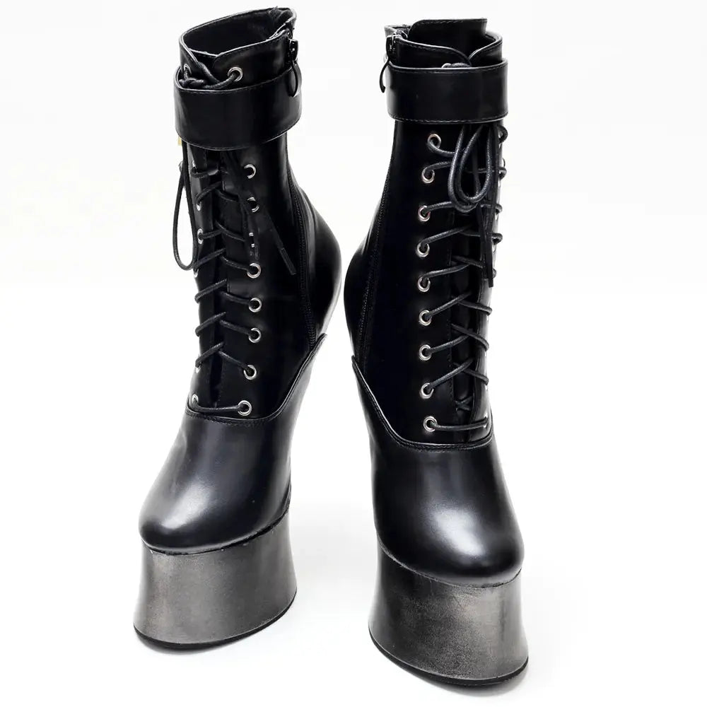 High Heels with Lock ghalas Other
