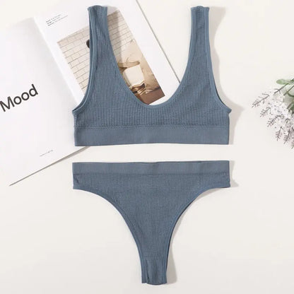 Nothing Wrong with It Bra Sets LacyNighty Lingerie & Intimates