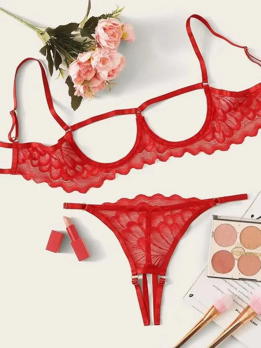 Marry The Night Lingerie LacyNighty Lingerie & Intimates