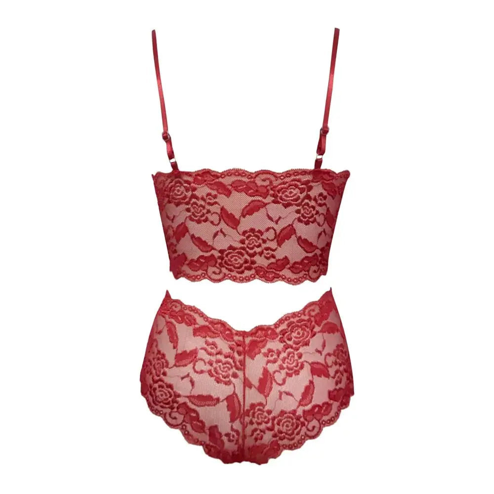 LacyNighty™ Model CS401 Take Love Home Store