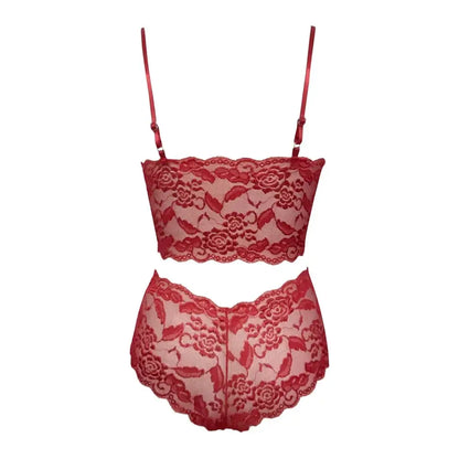 LacyNighty™ Model CS401 Take Love Home Store