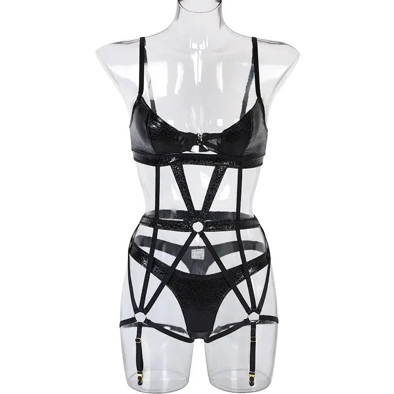 Fading Out From Me Lingerie LacyNighty Lingerie & Intimates