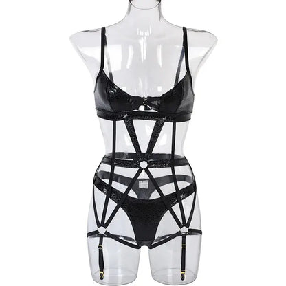 Fading Out From Me Lingerie LacyNighty Lingerie & Intimates