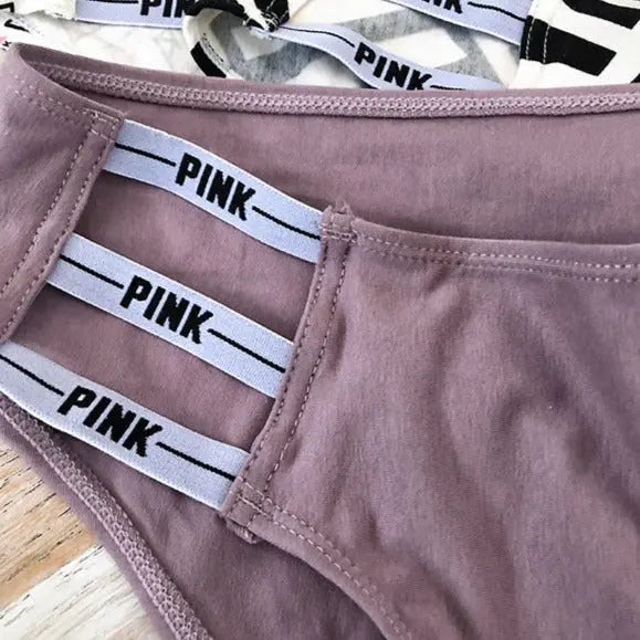 More Secrets Panties LacyNighty Panties