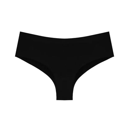 LacyNighty™ Naked Feel Briefs Lacy Nighty