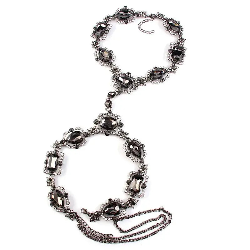 LacyNighty™ Only See Me Body Jewelry Maimoco Body Jewelry