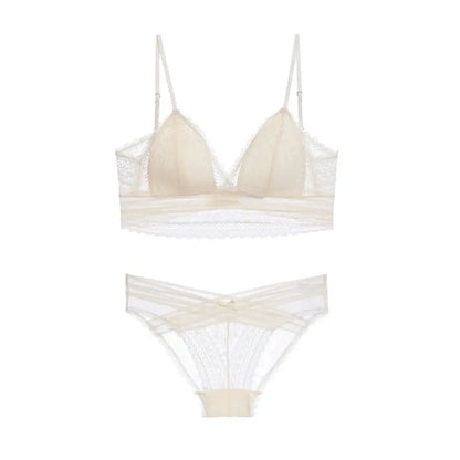 Louis Bra & Panty Set Lavah Intimates Lingerie Set