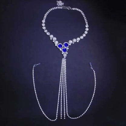 LacyNighty™ You Push Me Body Jewelry Maimoco Body Jewelry