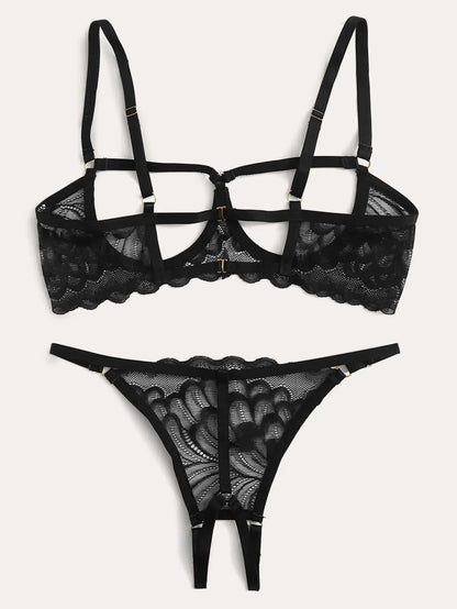 Marry The Night Lingerie LacyNighty Lingerie & Intimates