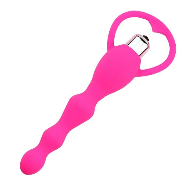 LacyNighty™ Good Vibrations Stimulator Lavah Intimates accessories