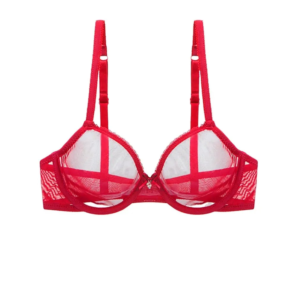 Daily Sheer Bra Lavah Intimates