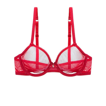 Daily Sheer Bra Lavah Intimates
