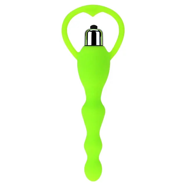 LacyNighty™ Good Vibrations Stimulator Lavah Intimates accessories
