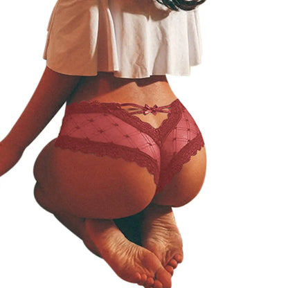 LacyNighty™ Fila Panties Lacy Nighty panties