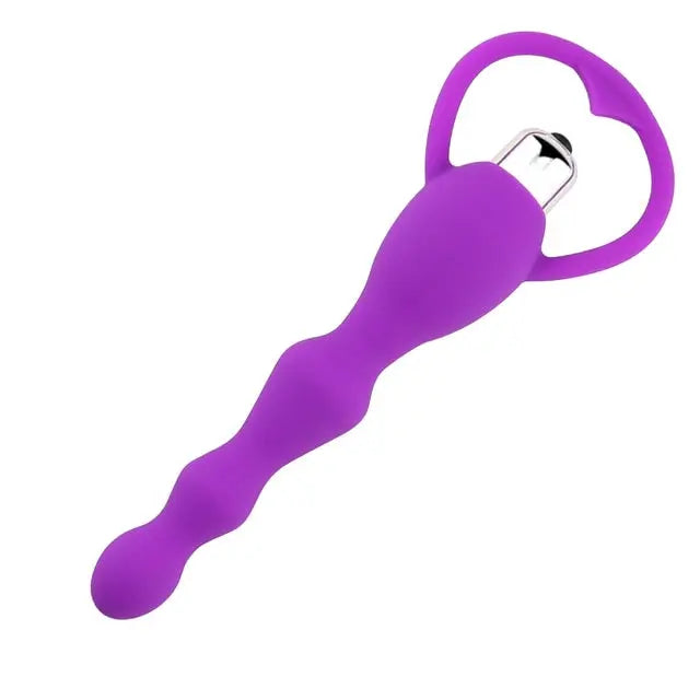 LacyNighty™ Good Vibrations Stimulator Lavah Intimates accessories
