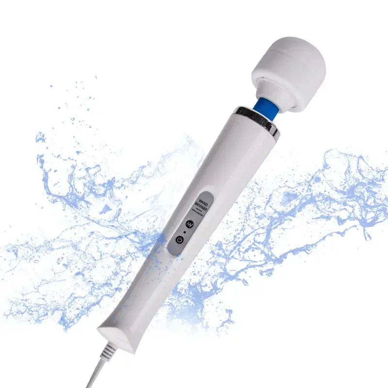 LacyNighty™ Magic Wand Massager Lavah Intimates
