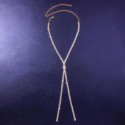 LacyNighty™ Somebody Else's Heart Necklace Maimoco Body Jewelry