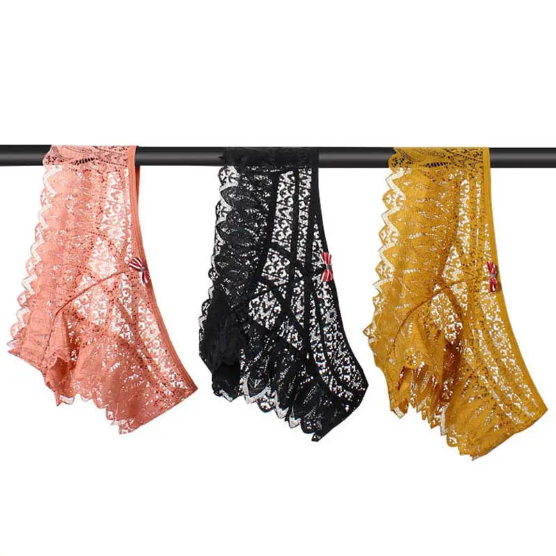 Lovely Night Panties LacyNighty Panties