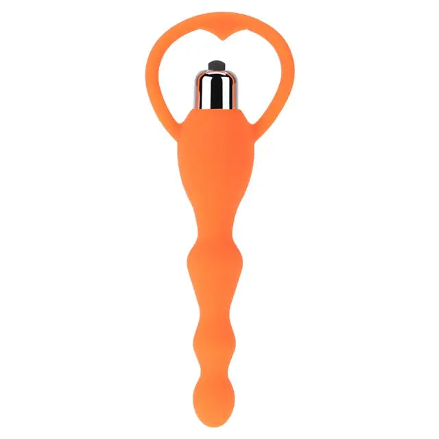 LacyNighty™ Good Vibrations Stimulator Lavah Intimates accessories