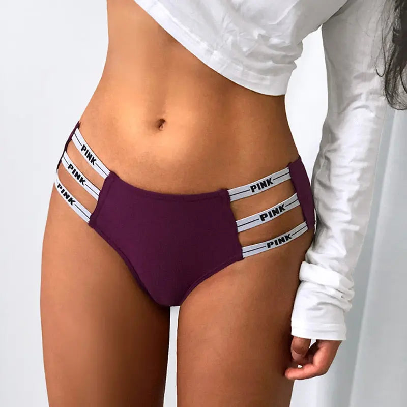 More Secrets Panties LacyNighty Panties
