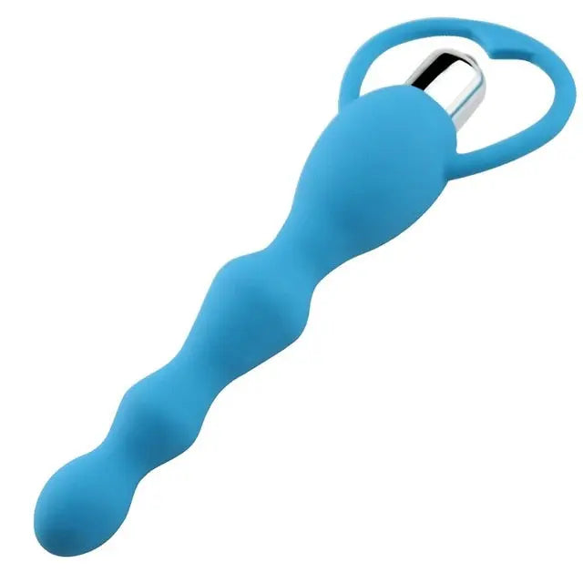LacyNighty™ Good Vibrations Stimulator Lavah Intimates accessories