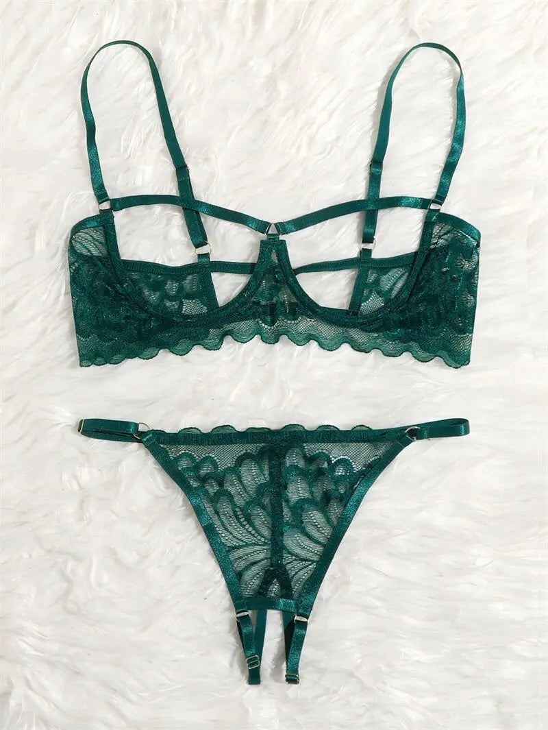 Marry The Night Lingerie LacyNighty Lingerie & Intimates